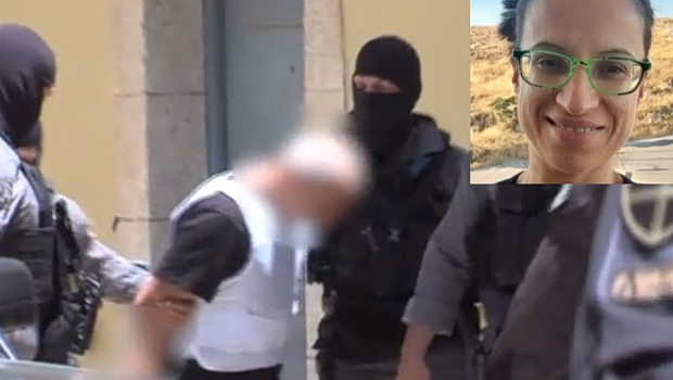 Μαρτυρικός ο θάνατος της Σταυρούλας - Βρέθηκε φιμωμένη και δεμένη με δεματικά