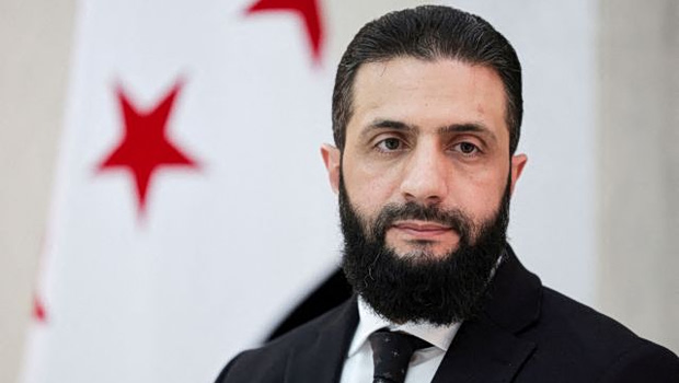 Συρία: Ο de facto πρόεδρός της αρνείται πως επιδιώκει να επέμβει στρατιωτικά στον Λίβανο