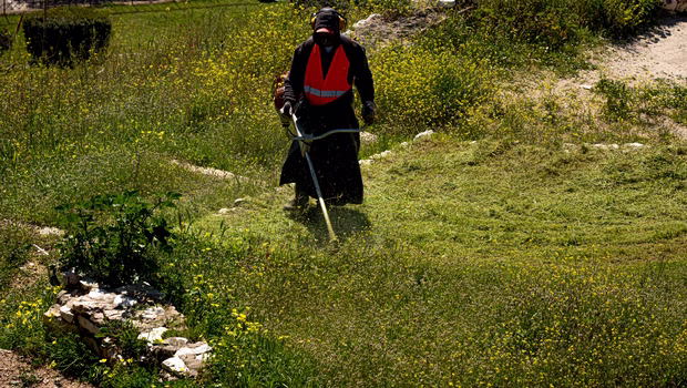 Μία και σήμερα για τα ακαθάριστα οικόπεδα - Ποιοι εξαιρούνται