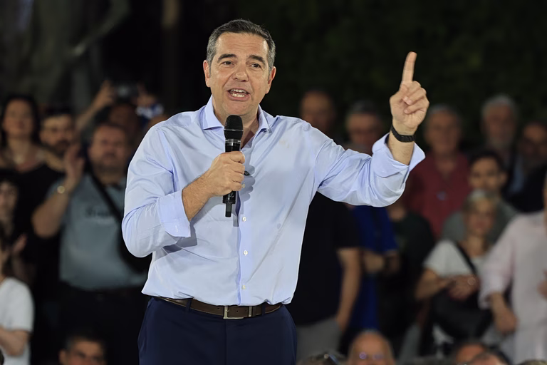 ΕΛΑΣ: Ολοκληρώνεται η οργανωτική δομή – Mίνι ιδρυτικό συνέδριο το Σάββατο, τομεάρχες και μετά ψηφοδέλτια