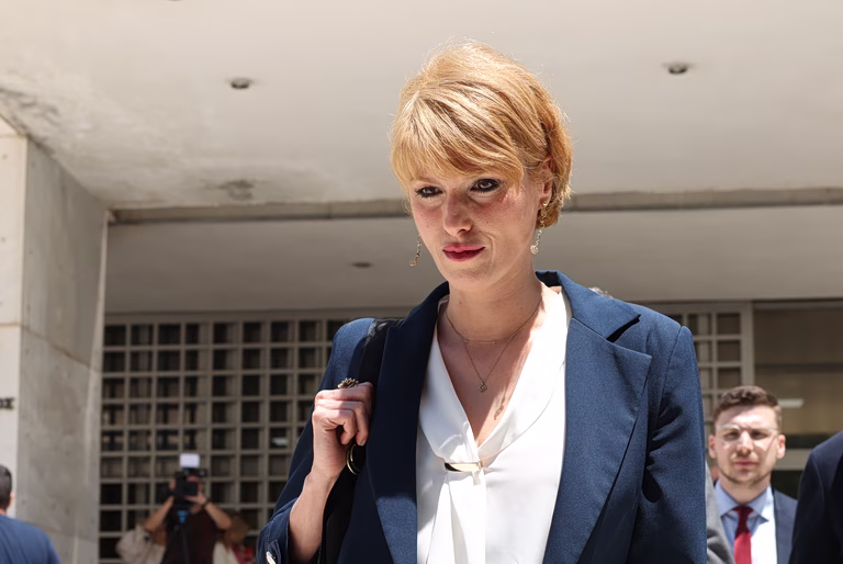 Κουφονικολάκου: Θέλουμε να μειώσουμε τους φορολογικούς συντελεστές για τη μισθωτή εργασία – Δεσμευόμαστε σε συγκεκριμένους στόχους