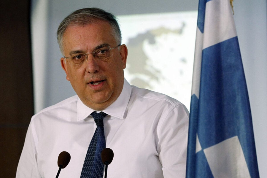Θεοδωρικάκος: To PosoKanei αποτελεί ένα αυτονόητο χρήσιμο μέτρο ενημέρωσης των καταναλωτών