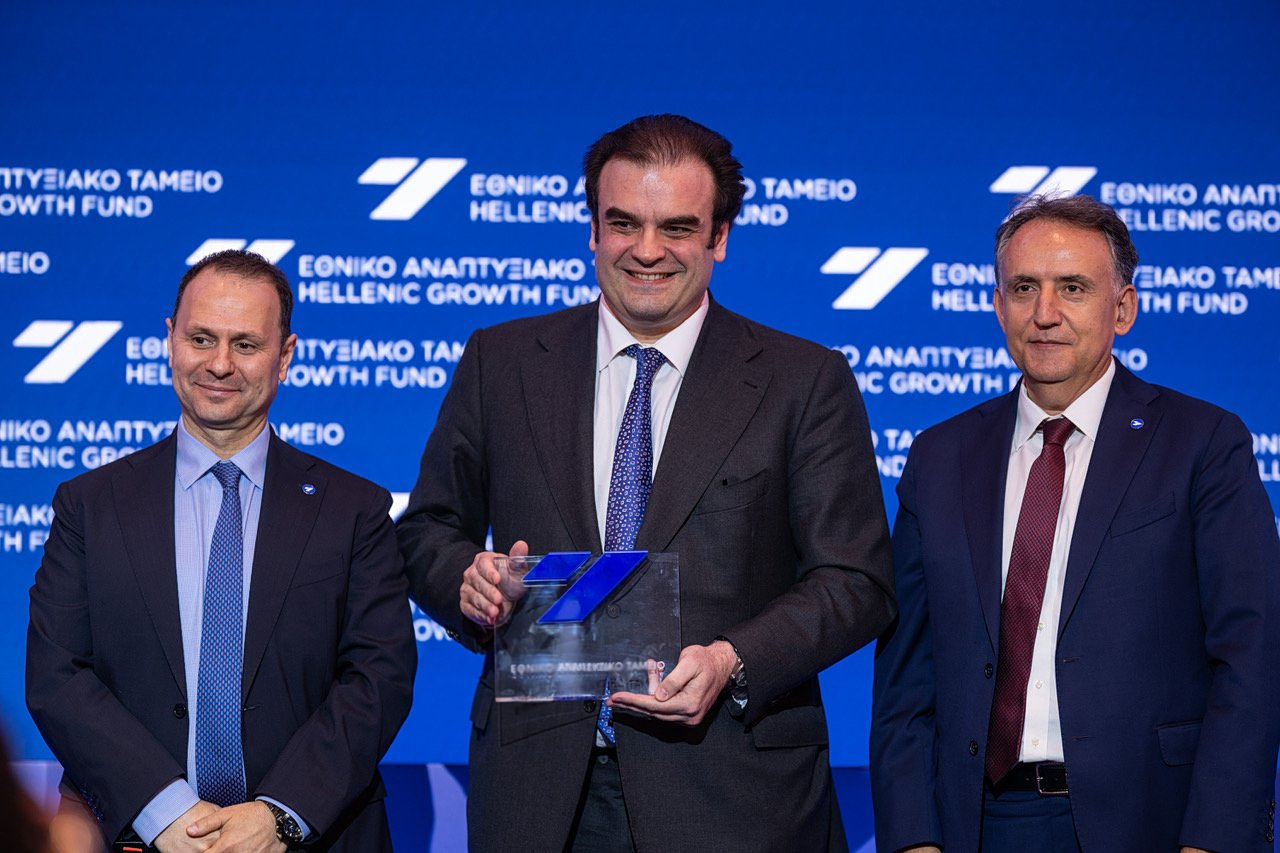 Κυριάκος Πιερρακάκης: Σε «Εθνικό Αναπτυξιακό Ταμείο» μετονομάζεται το Υπερταμείο