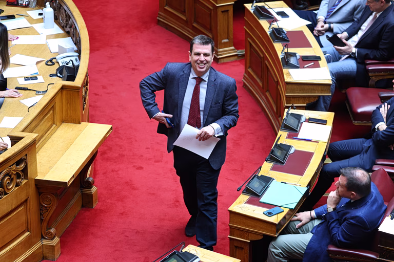 Καιρίδης