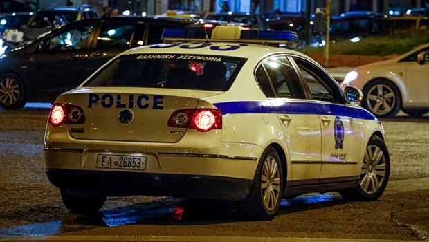 Περιστέρι: Απετράπη συμπλοκή νεαρών - Συνελήφθησαν 7 ανήλικοι έτοιμοι για μάχη