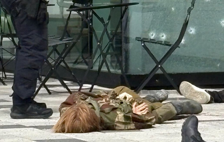 Ο ύποπτος της επίθεσης στο Μοντρεάλ, φέρεται να ήταν incel που κατηγορούσε το pornhub και τις γυναίκες