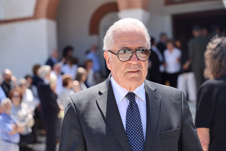 Αβραμόπουλος: Στη Βουλή η δικογραφία για το Qatargate