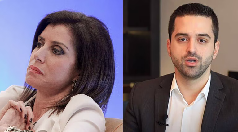 Η βαφτισιμιά του βασιλιά Αννα Μισέλ και ο «ταλαντούχος» Θεοδωρόπουλος ένοχοι και εκτεθειμένοι, ευτυχώς, ακόμη, υπάρχουν δικαστές που δεν είναι «πιασμένοι»