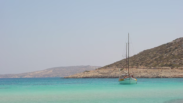 Λειψοί: Ύμνοι των Times για «το ελληνικό νησί των θρύλων, των μύθων, και των τιρκουάζ νερών»