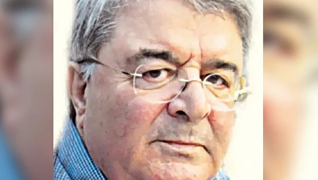 Πέθανε ο δημοσιογράφος Γιάννης Αμανατίδης