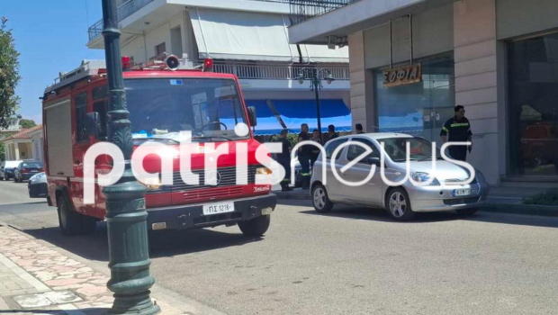Ηλεία: 14χρονη έπεσε από ύψος άνω των 3 μέτρων – Νοσηλεύεται με τραύμα στο κεφάλι