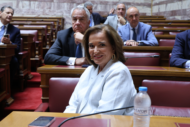 Διαφωνεί η Ντόρα Μπακογιάννη με την αλλαγή στη θητεία του Προέδρου της Δημοκρατίας – «Δεν έχουμε κανένα λόγο να το αλλάξουμε»