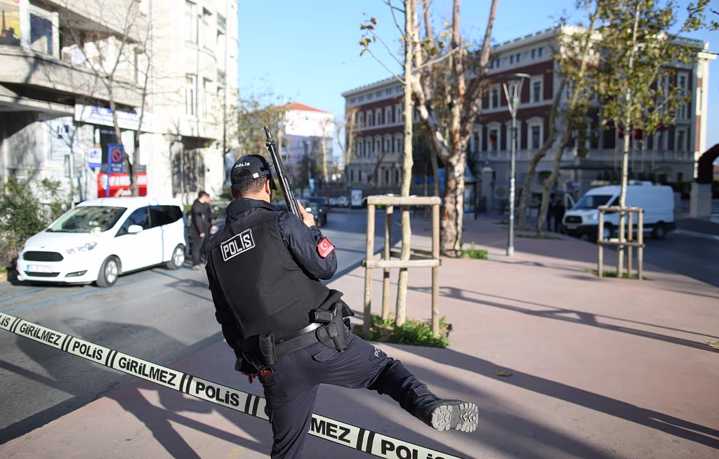 Τουρκία: Μαζικές συλλήψεις στην Άγκυρα εν όψει της συνόδου κορυφής του ΝΑΤΟ