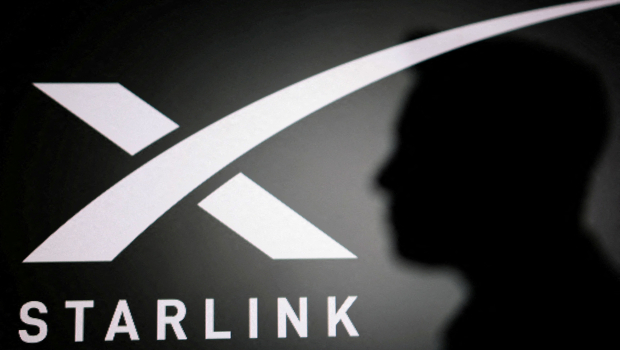 Το Ισραήλ έστειλε τερματικά Starlink στο Ιράν για να στηρίξει τους διαδηλωτές