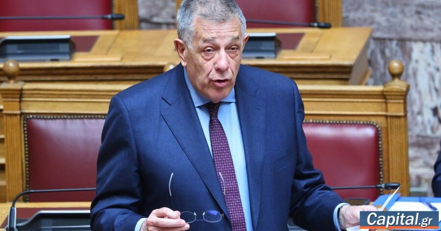 Αναπτύσσουμε έργα ύψους 320 εκατ. ευρώ για την αεροναυτιλία -...