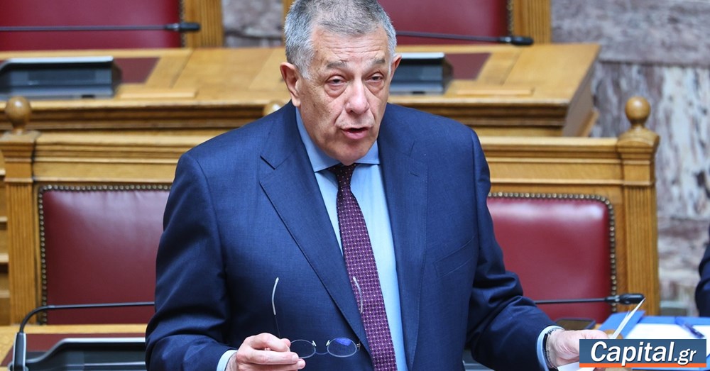 Αναπτύσσουμε έργα ύψους 320 εκατ. ευρώ για την αεροναυτιλία -...