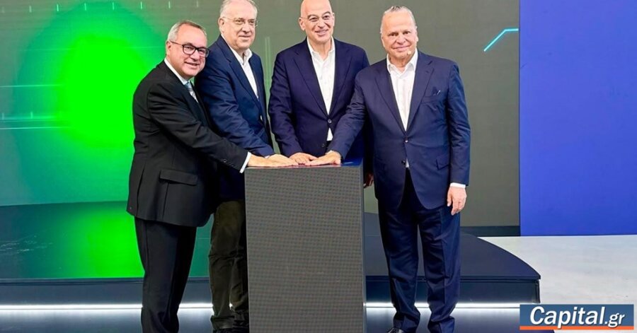 Η εμβληματική επένδυση της Metlen στον Βόλο ενισχύει την...