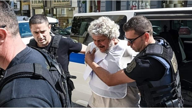 Τζέιμς Δαλαμάγκας: Ξεσπούν οι συγγενείς του Τζορτζ Γιαννόπουλου για την απόφαση μη έκδοσης στην Αυστραλία