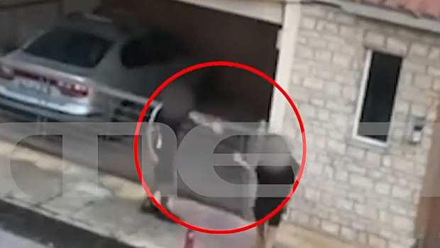 Περιστέρι: Συμμορίες ανηλίκων με ρόπαλα και μαχαίρια δίνουν ραντεβού για «μάχη» - Βίντεο ντοκουμέντο