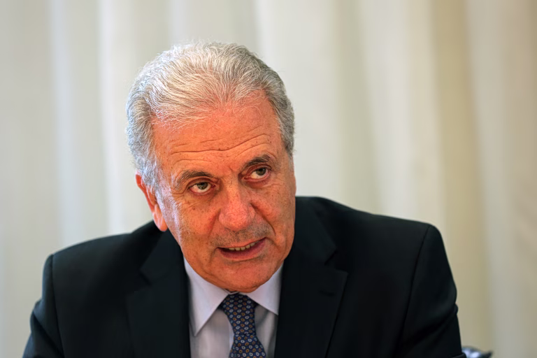 Αβραμόπουλος