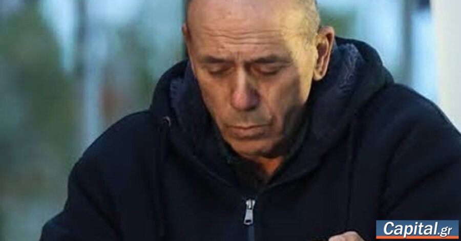 Αποχώρησε ο Βασίλης Κοκοτσάκης από το κόμμα Καρυστιανού