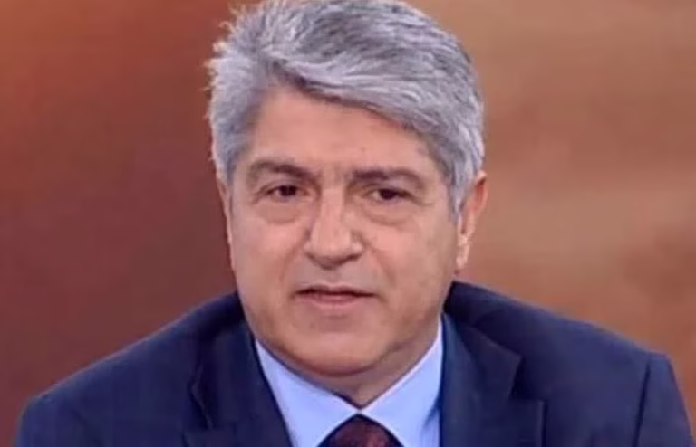 Νέα αποχώρηση από το κόμμα Καρυστιανού: Εκτός και ο πτέραρχος εν αποστρατεία Αθανάσιος Παπανικολάου
