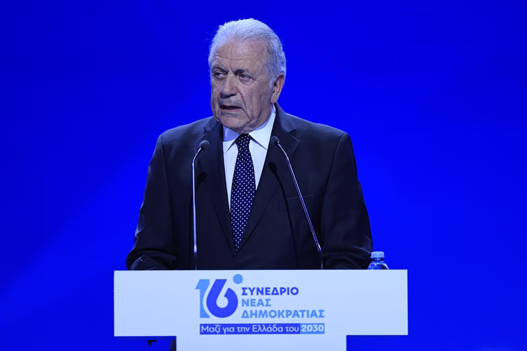 Νέα Αριστερά