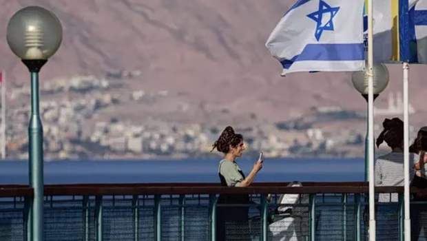 Shin Bet: Πού φοβάται ο επικεφαλής της μια νέα 7η Οκτωβρίου