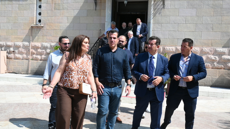 Πλεύρης