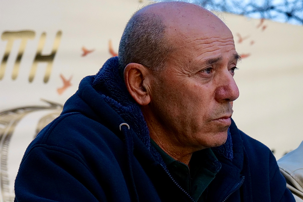 Βασίλης Κοκοτσάκης: Αποχωρεί με αιχμές από το κόμμα Καρυστιανού