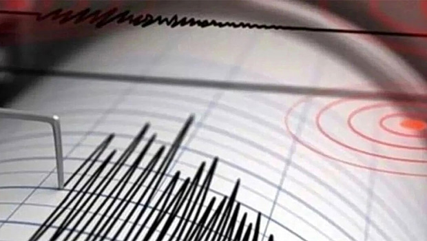 Πολύ ισχυρός σεισμός 6,9 ρίχτερ σημειώθηκε στην Ιαπωνία