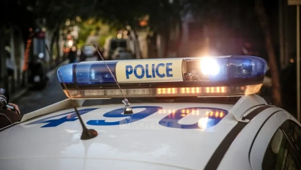 Ηράκλειο: Πέντε άτομα συνελήφθησαν για άσκοπους πυροβολισμούς σε εκδήλωση