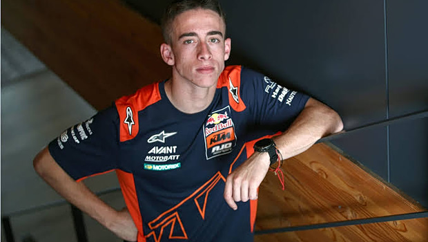 Μεταγραφή έκπληξη στο Moto GP