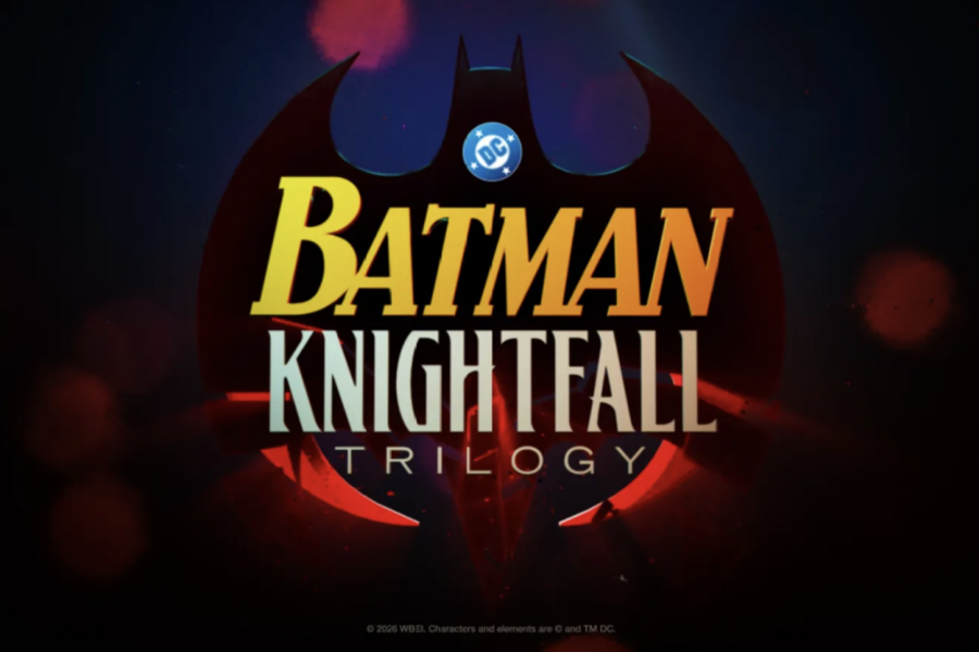 batman