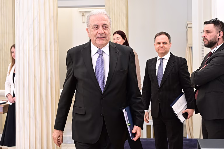 Αβραμόπουλος