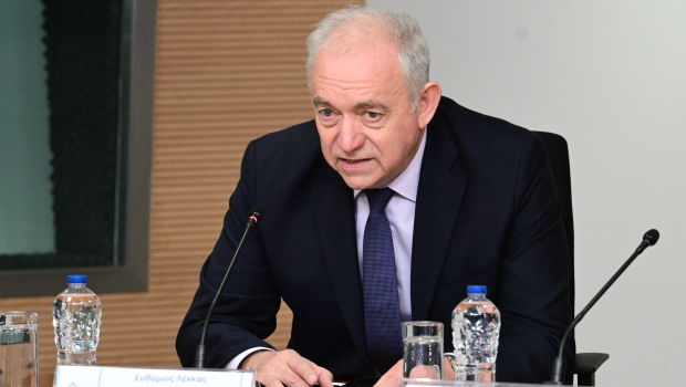 Λέκκας για Βενεζουέλα: «Οι δύο σεισμοί ισοδυναμούν με 180 ατομικές βόμβες Χιροσίμα»