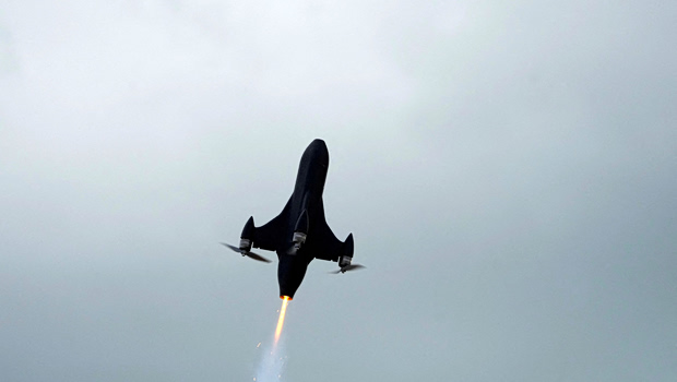 «Καταρρίψαμε 660 ουκρανικά drones τη νύχτα», λέει η Ρωσία - «Τα 47 κατευθύνονταν στη Μόσχα»