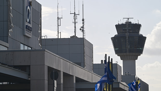 Ελευθέριος Βενιζέλος: Βλάβη σε ραντάρ προκάλεσε μεγάλες καθυστερήσεις σε πτήσεις
