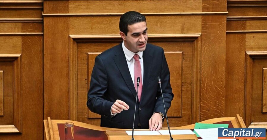 Το ΠΑΣΟΚ έφερε τις μεγάλες μεταρρυθμίσεις στην αυτοδιοίκηση