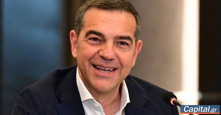 Aλ. Τσίπρας στην πρώτη συνεδρίαση τομεαρχών: Δίνουμε ένα παράδειγμα...