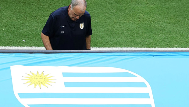 Μουντιάλ 2026: Κόντρα Μπιέλσα - παικτών στην Ουρουγουάη πριν τον «τελικό» με την Ισπανία - «Προσπαθήσατε να με διώξετε»