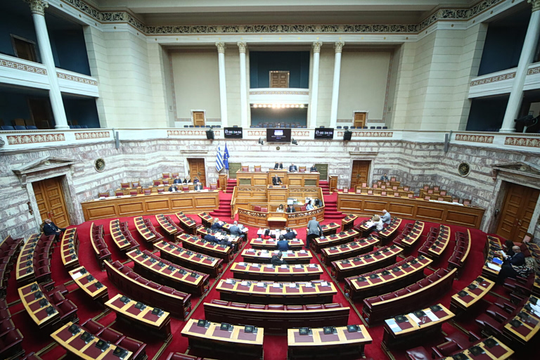 Τέλος ο β’ γύρος στις αυτοδιοικητικές εκλογές – Υπερψηφίστηκε ο νέος Κώδικας Τοπικής Αυτοδιοίκησης