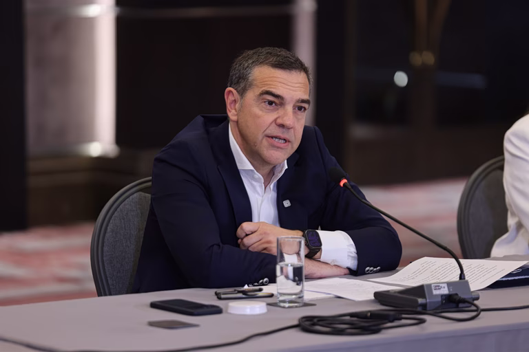 «Πυρά» ΕΛΑΣ κατά κυβέρνησης για τον νέο Κώδικα Αυτοδιοίκησης: «Υπονόμευση της αντιπροσωπευτικότητας»