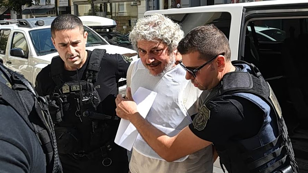 Σύγχυση γύρω από τη μη έκδοση του Τζέιμς Δαλαμάγκα - Τι λένε οι συγγενείς του δολοφονημένου Τζ. Γιαννόπουλου