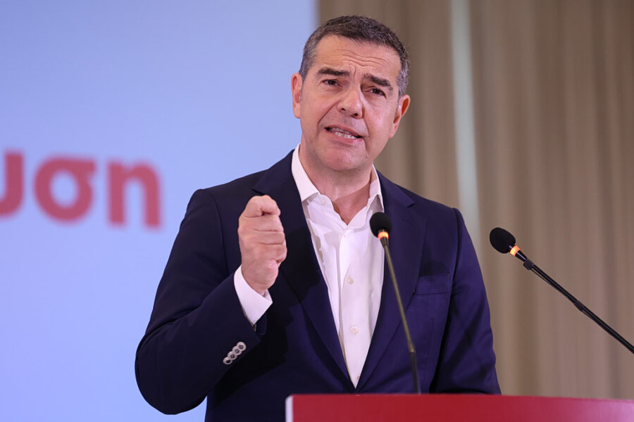 Αλέξης Τσίπρας: Oι 5 παρεμβάσεις για την ανακούφιση των πολιτών – «Από σήμερα ξεκινά η πορεία για μια Νέα Μεταπολίτευση»