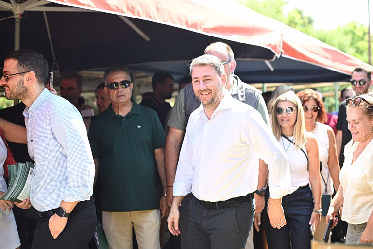 Ανδρουλάκης