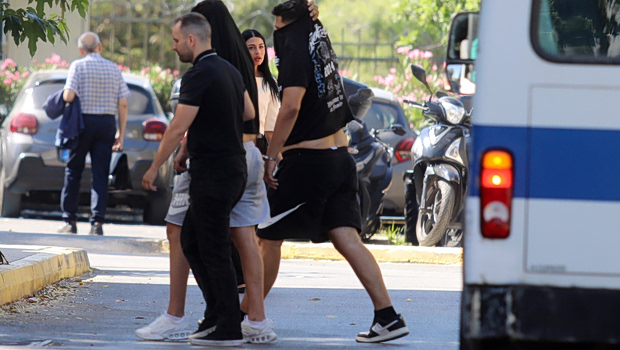 Καλλιθέα: «Είδα στο TikTok ότι υπάρχει βαριά τραυματίας και κατάλαβα ότι το έκανα εγώ» - Τι υποστηρίζει ο 17χρονος