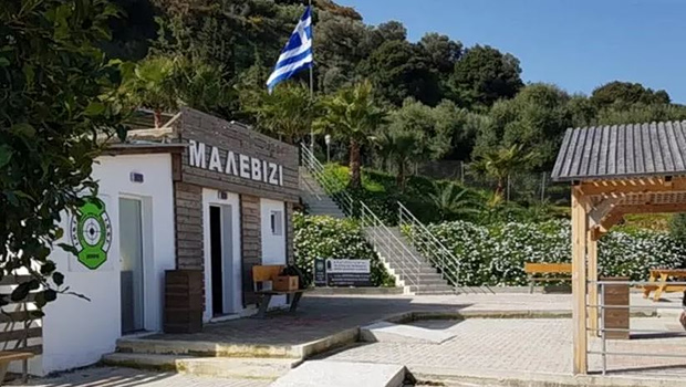 Ηράκλειο: Σοκ από την αυτοκτονία της 43χρονης στο σκοπευτήριο Μαλεβιζίου - «Oύρλιαζα, φώναζα βοήθεια»