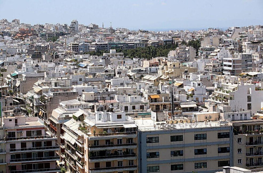 Ακίνητα: Πέντε αλλαγές φέρνει ο νέος Αυτοδιοικητικός Κώδικας