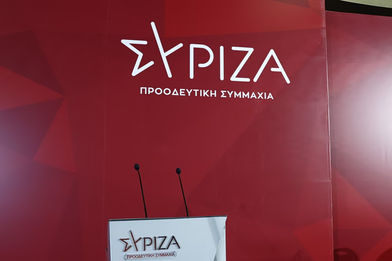 ΣΥΡΙΖΑ: Φθηνά διαφημιστικά κόλπα από τον Μητσοτάκη, η πόρτα εξόδου είναι ορθάνοιχτη για τον ίδιο και τη ΝΔ